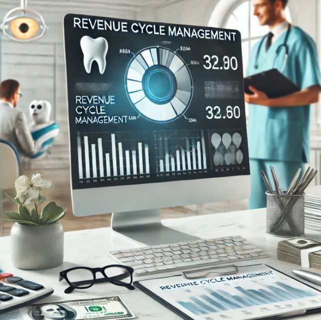 Dental Billing Services