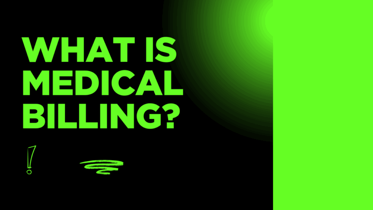 When Dental Practices Use Medical Billing: Cross-Billing Scenarios